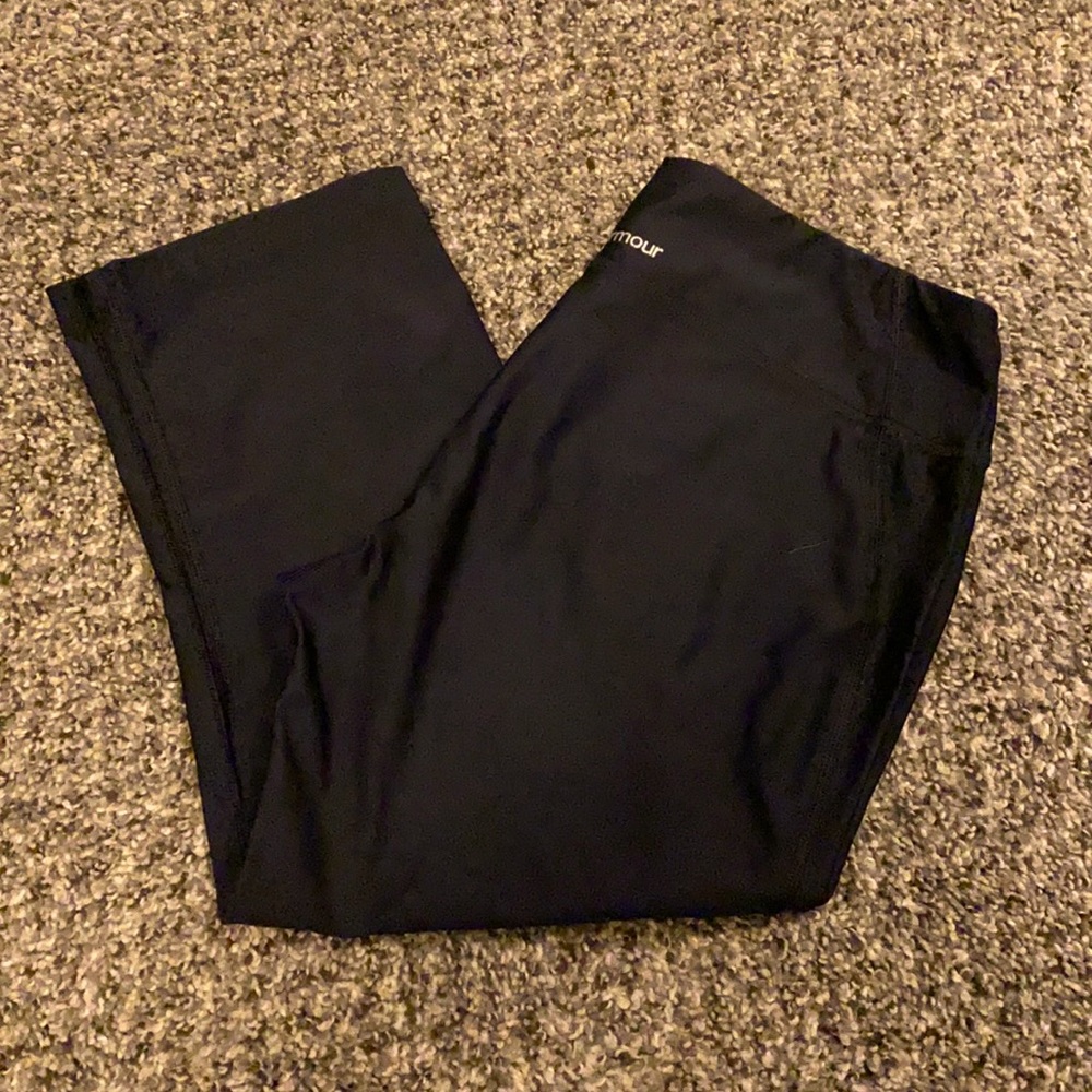 Under Armour Capris